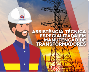 Assistência Técnica Transformadores de 75 kVA
