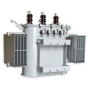 Transformador de 150 kVA